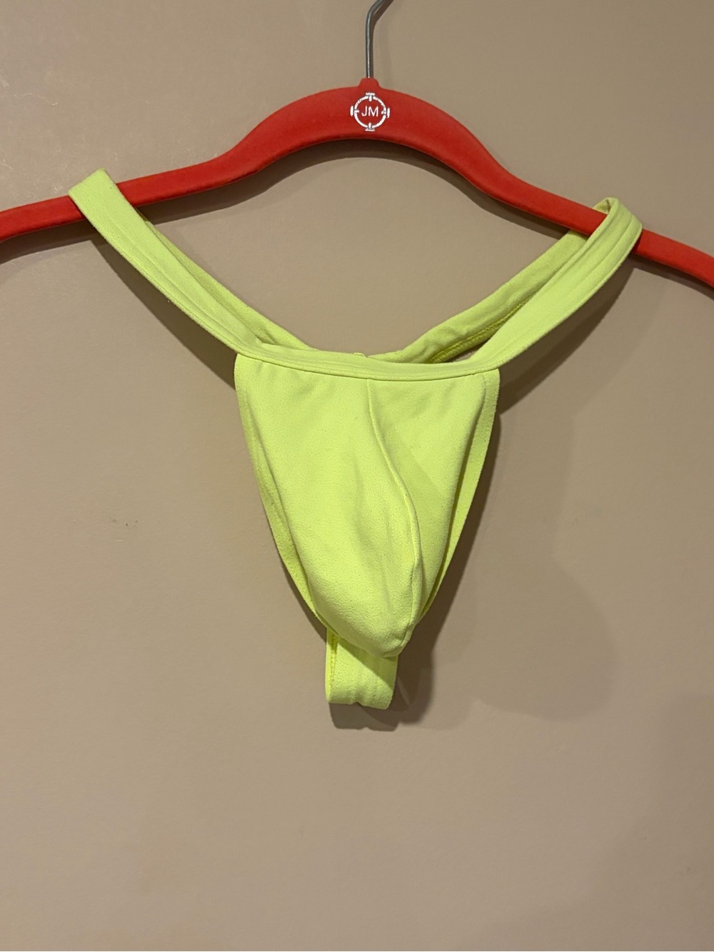 N2N Bodywear Men’s Thong Underwear